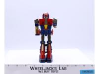 Space Genie Daikengo Die-Cast Chogokin Popy Takatoku Vintage 6" Action Figure