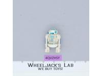 R2-D2 W/ Sensorscope 100% Complete Star Wars 1980 Kenner Action Figure