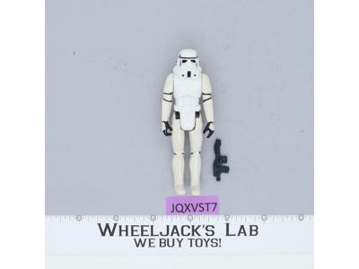 Imperial Stormtrooper 100% Complete Star Wars ESB 1977 Kenner Figure NO REPRO