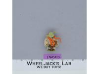 Yoda W/Orange Snake 100% Complete Star Wars ESB 1980 Vintage Kenner NO REPRO