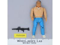 Hannibal The A-Team Soldiers of Fortune 1983 Galoob Vintage Action Figure