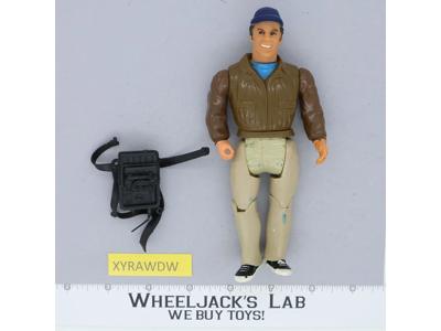 Howling Mad Murdock The A-Team 1983 Galoob Vintage Action Figure