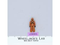 Jawa Star Wars 1977 Kenner Vintage Action Figure