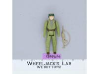 Endor Rebel Commando 100% Complete CHINA Star Wars ROTJ 1983 Kenner NO REPRO