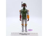 Boba Fett Star Wars 1979 Kenner CPG 12" Large Action Figure Vintage