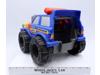 Motor Muncher GTX2 Monster Truck Micro Machines 1991 Galoob Vehicle