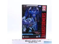 Sweep 86-10 Transformers Studio Series 2020 Hasbro Action Figure NEW SEALED