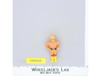 Hulk Hogan Wrestler Wrestling Superstars Clip-On WWF 1985 Titan Figure