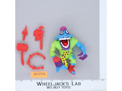 Wyrm Teenage Mutant Ninja Turtles TMNT 1991 Playmates Vintage Action Figure