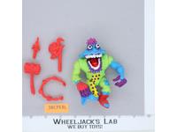 Wyrm Teenage Mutant Ninja Turtles TMNT 1991 Playmates Vintage Action Figure