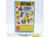 1995 Ralston Marvel Comics Spider-Man EMPTY 12.5 oz Cereal Box SAL BUSCEMA Art