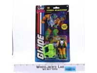 Cobra Blackstar GI Joe Star Brigade 1993 Hasbro Action Figure NEW MOSC SEALED