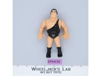 Andre The Giant WWF WWE Wrestling Hasbro 1990 Vintage Action Figure