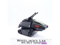 H.I.S.S. Tank 100% Complete G.I. Joe 1983 Hasbro Vintage Action Figure Vehicle
