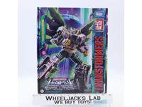 Nova Prime Transformers Legacy Evolution 2023 Hasbro Action Figure NEW SEALED