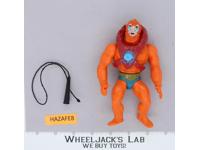 Beast Man He-Man Masters of the Universe MOTU 1984 Mattel Vintage Action Figure