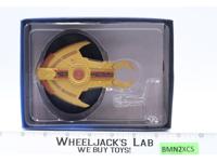 #33 Cardassian Hideki Class Star Trek 2014 Eaglemoss Vehicle NEW MIB