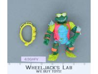 Sewer Surfer Mike Teenage Mutant Ninja Turtle TMNT 1990 Playmates Vintage Figure