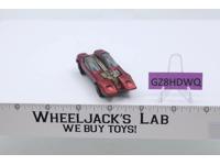 Splittin' Image Red Spectraflame 1968 Redline Hot Wheels Mattel Vintage