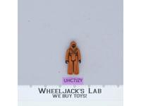 Jawa Star Wars 1977 Kenner Vintage Action Figure