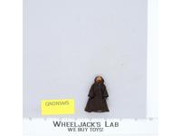 Jawa Star Wars 1977 Kenner Vintage Action Figure