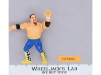 Jim "The Anvil" Neidhart WWF WWE Wrestling 1993 Hasbro Vintage Action Figure