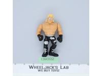 Shawn Michaels WWF WWE Wrestling Series 10 1993 Hasbro Titan Sports Black Tights