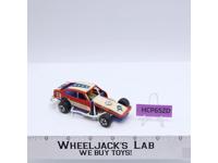 Evel Knievel Precision Miniatures RatTrap Ideal 1976 Vintage Action Figure