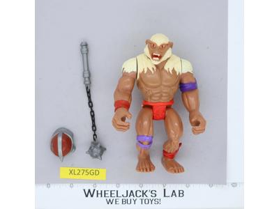 Monkian 100% Complete Thundercats 1985 LJN Vintage Action Figure