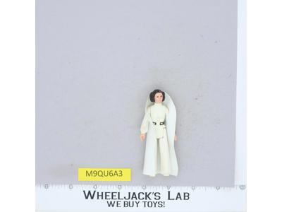 Princess Leia Organa Star Wars Vintage 1977 Kenner Action Figure