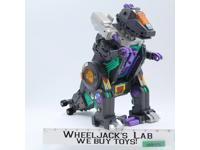 Trypticon WORKS Vintage 1986 G1 Transformers Hasbro Action Figure
