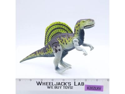 Spinosaurus JP39 Site B Jurassic Park The Lost World 1997 Hasbro Figure