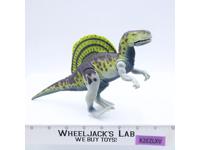 Spinosaurus JP39 Site B Jurassic Park The Lost World 1997 Hasbro Figure