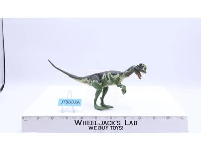 Dilophosaurus JP02 Jurassic Park Dinosaur 1993 Kenner Vintage Action Figure