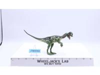 Dilophosaurus JP02 Jurassic Park Dinosaur 1993 Kenner Vintage Action Figure