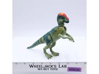 Pachycephalosaur JP07 Jurassic Park The Lost World 1997 Hasbro Action Figure