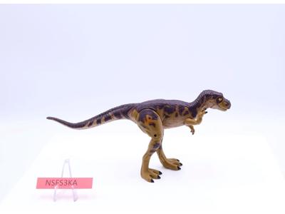 Juvenile T-REX JP42 Jurassic Park The Lost World 1997 Hasbro Action Figure