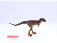 Juvenile T-REX JP42 Jurassic Park The Lost World 1997 Hasbro Action Figure