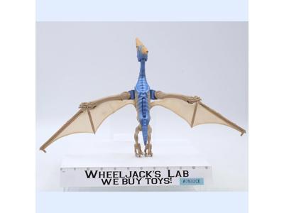 Pteranodon JP22 Steel Beak Jurassic Park Lost World 1997 Kenner Action Figure