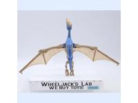 Pteranodon JP22 Steel Beak Jurassic Park Lost World 1997 Kenner Action Figure