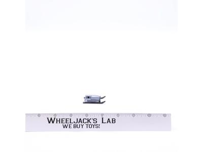 Water Moccasin Torpedo / Sled 1984 GI Joe Vintage Hasbro Action Figure Vehicle