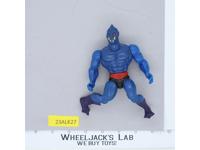 Webstor He-Man Mattel Masters of the Universe MOTU 1984 Mattel Vintage Figure