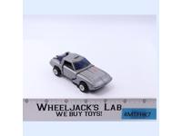 Camshaft 1985 Hasbro G1 Transformers Mazda RX-7 Vintage Action Figure