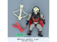 Hordak 100% Complete He-Man Masters of the Universe MOTU 1986 Mattel Vintage