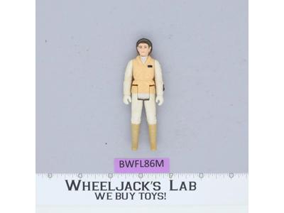 Princess Leia Hoth Star Wars ESB Empire Strikes Back 1980 Kenner Action Figure