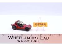 Sand Crab Spectraflame Rose 1969 Redline Hot Wheels Mattel Vintage RL