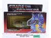 Whirl G1 Transformers 1985 Hasbro Action Figure MISB NEW TAPE SEALED