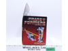 Whirl G1 Transformers 1985 Hasbro Action Figure MISB NEW TAPE SEALED