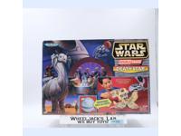 Death Star Double Take Star Wars Micro Machines Galoob 1997 NEW MISB SEALED