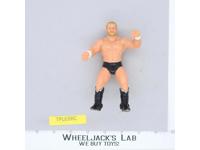 Barry Windham The Widowmaker Wrestling WCW 1990 Galoob Vintage Action Figure
